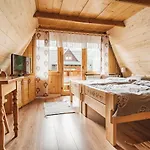Alpstuga Na Stromej *
