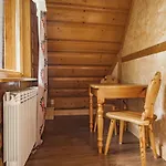 Na Stromej Alpstuga