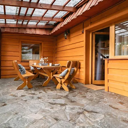 Na Stromej Klimatyczny Z Sauna, Cisza, I Rzeka, Relaks Dla Rodzin I Przyjaciol, Prywatny Parking Alpehytte
