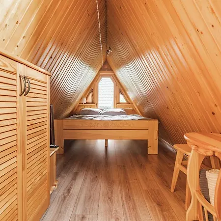 Na Stromej Klimatyczny Z Sauna, Cisza, I Rzeka, Relaks Dla Rodzin I Przyjaciol, Prywatny Parking * Zakopane