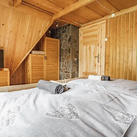 Na Stromej Klimatyczny Z Sauna, Cisza, I Rzeka, Relaks Dla Rodzin I Przyjaciol, Prywatny Parking Zakopane