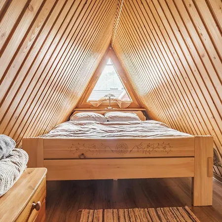 Na Stromej Klimatyczny Z Sauna, Cisza, I Rzeka, Relaks Dla Rodzin I Przyjaciol, Prywatny Parking * Zakopane