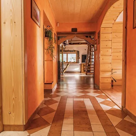 Alpehytte Na Stromej *