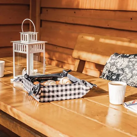 Alpehytte Na Stromej *