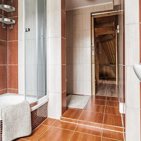 Alpehytte Na Stromej *