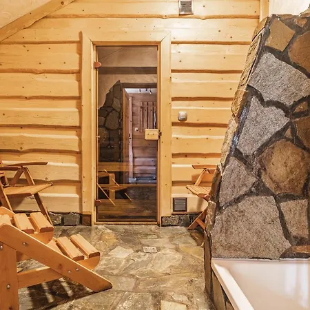 Alpstuga Na Stromej Klimatyczny Z Sauna, Cisza, I Rzeka, Relaks Dla Rodzin I Przyjaciol, Prywatny Parking *