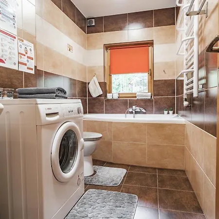 Alpehytte Na Stromej