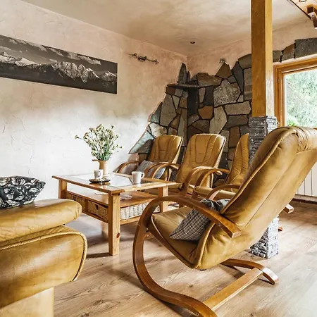 Alpehytte Na Stromej *