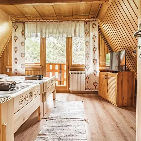 Na Stromej * Zakopane