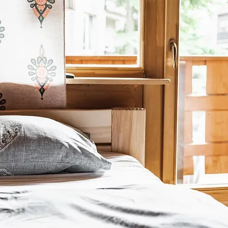 Alpesi faház Na Stromej Zakopane