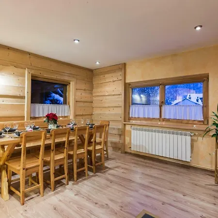 Chalet Na Stromej Zakopane