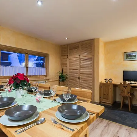 Chalet Na Stromej Zakopane