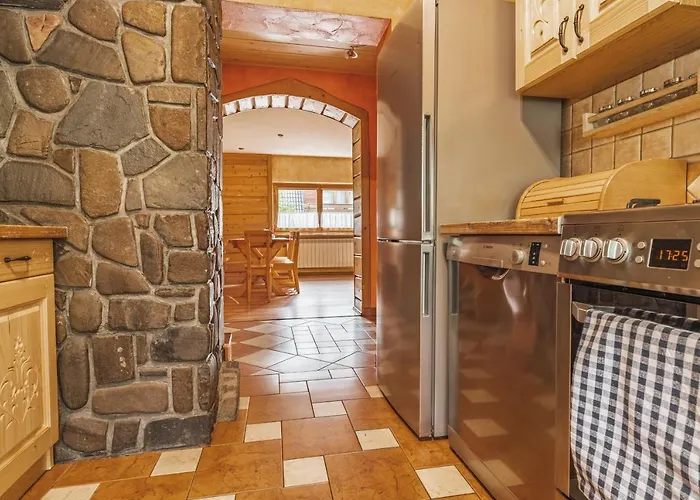 Na Stromej Ζακοπάνε