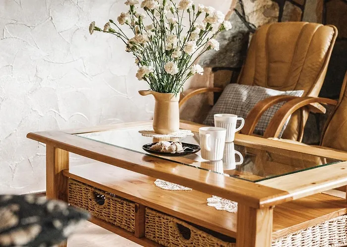 Na Stromej Ζακοπάνε