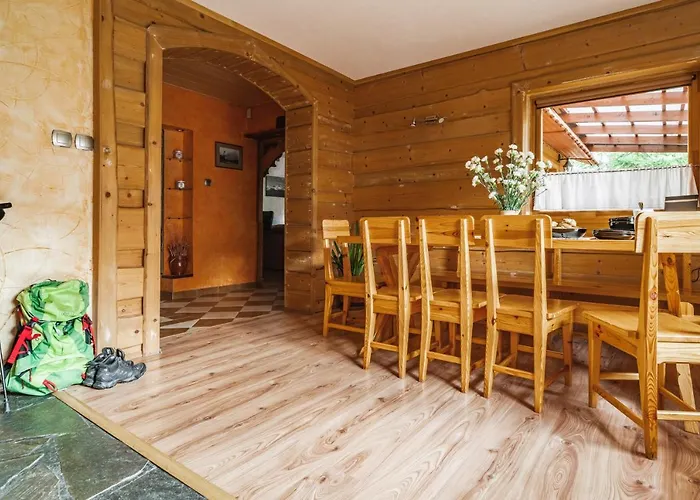 Na Stromej * Ζακοπάνε