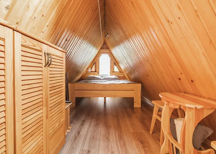 Na Stromej * Ζακοπάνε