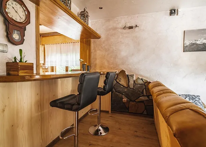 Na Stromej Ζακοπάνε