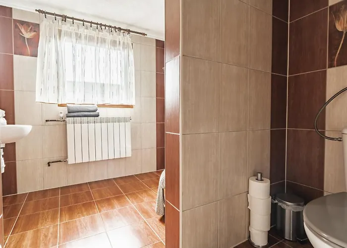 Na Stromej * Ζακοπάνε