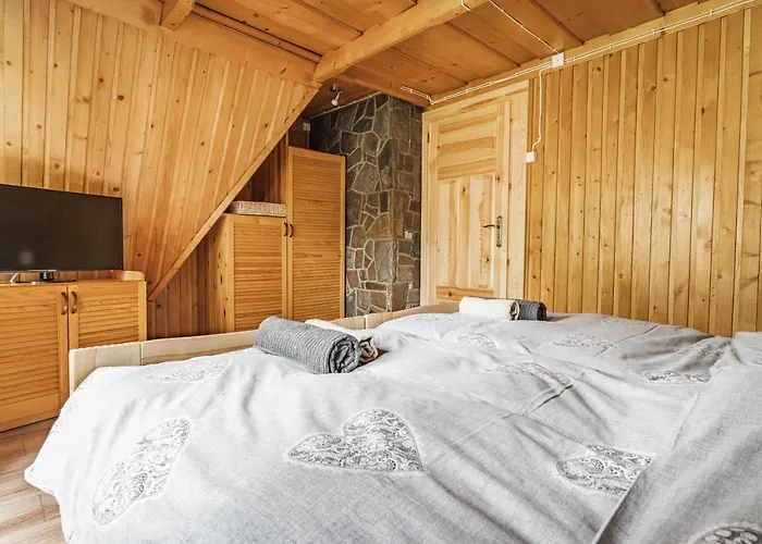 Na Stromej Ζακοπάνε