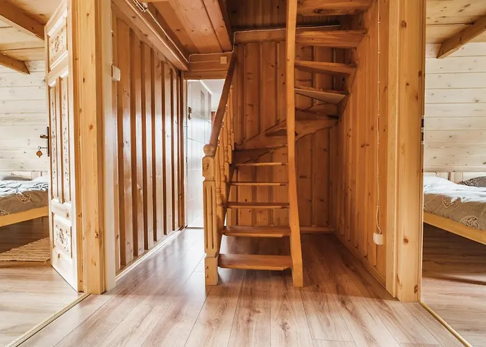 Na Stromej Σαλέ *