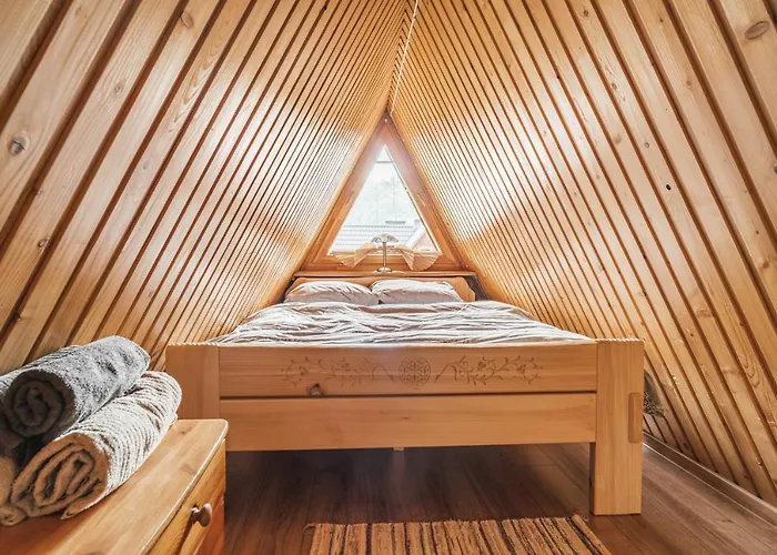 Na Stromej * Ζακοπάνε