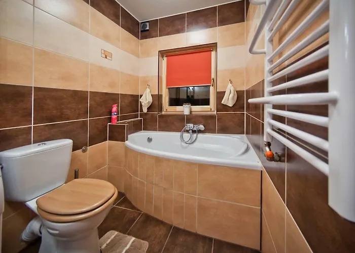 Na Stromej Ζακοπάνε