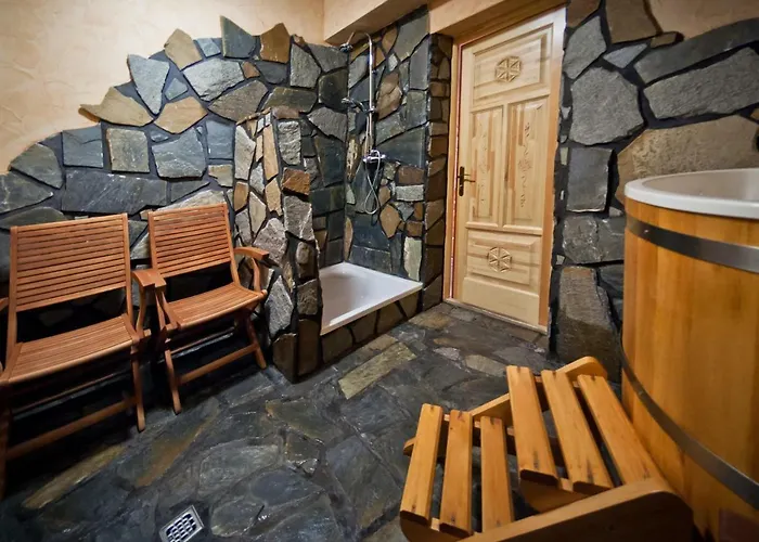 Na Stromej Ζακοπάνε