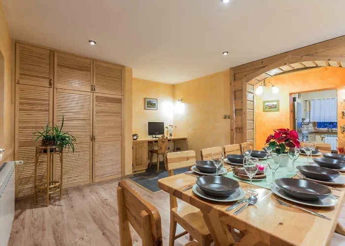 Na Stromej Σαλέ *